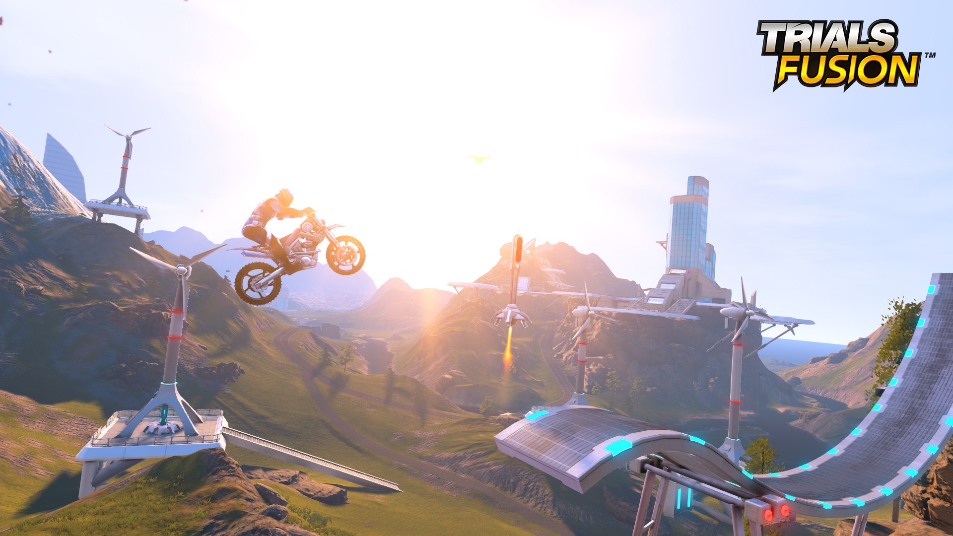 Trials Fusion - Imagen 17
